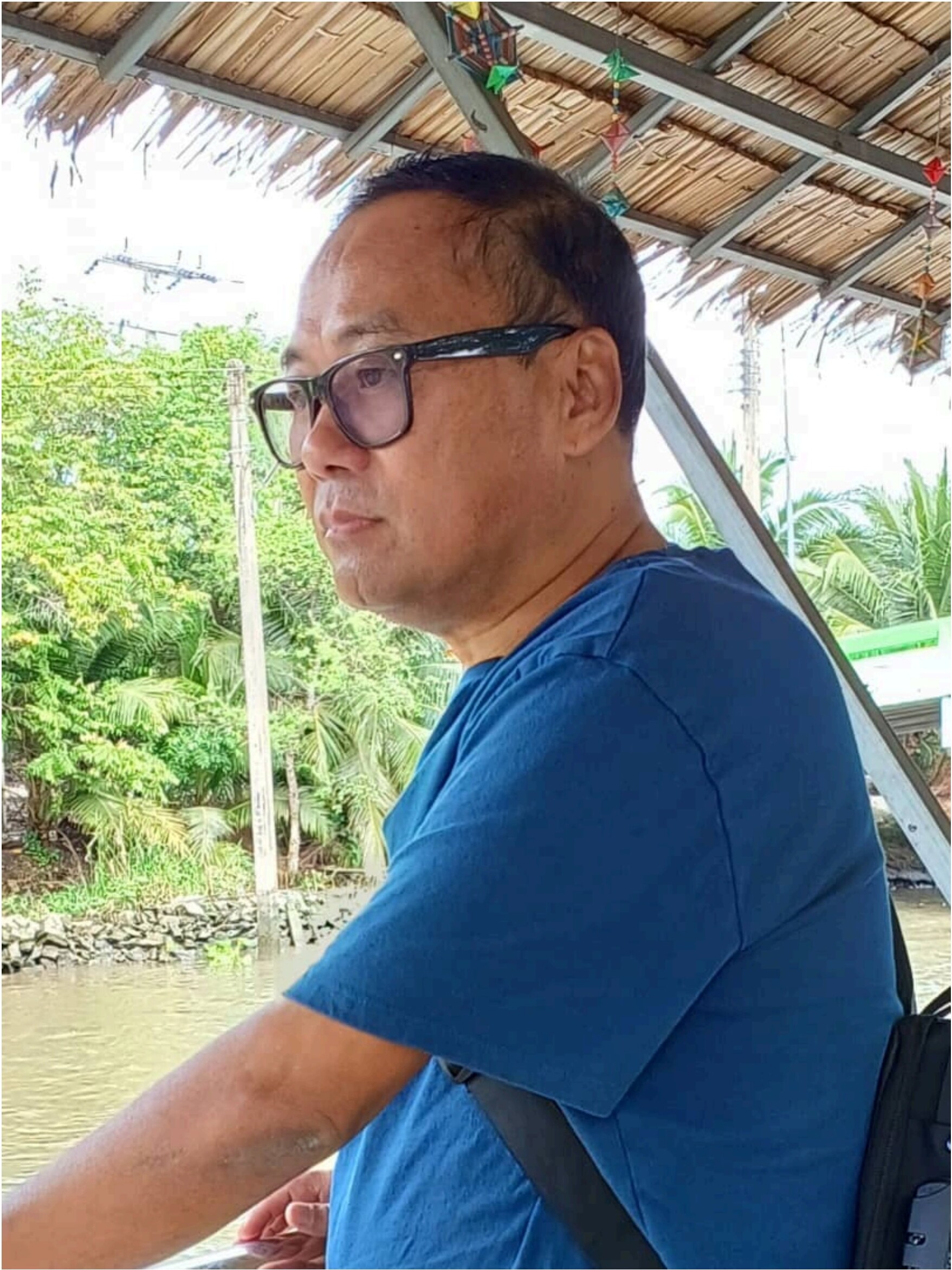 Ashok Subba