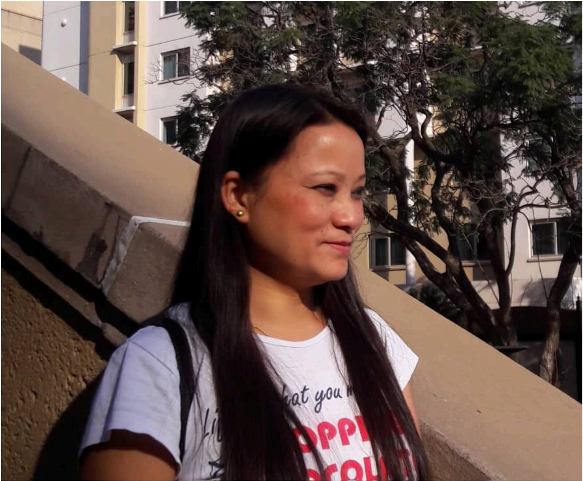 Choki Tshering Tamang