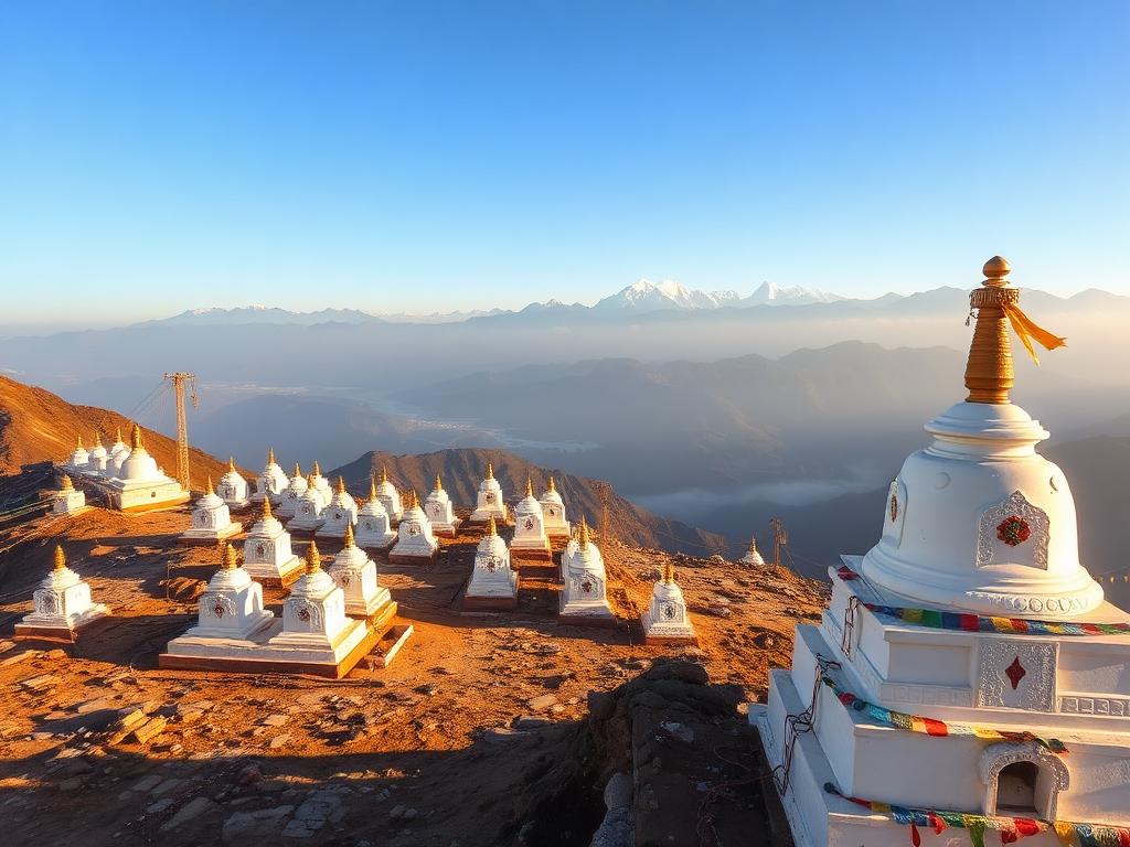 Wow Bhutan