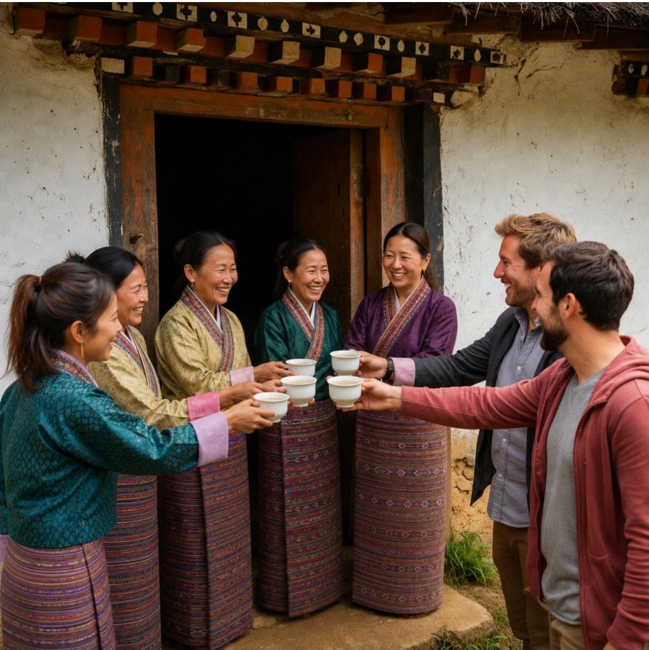 Cultural Tours