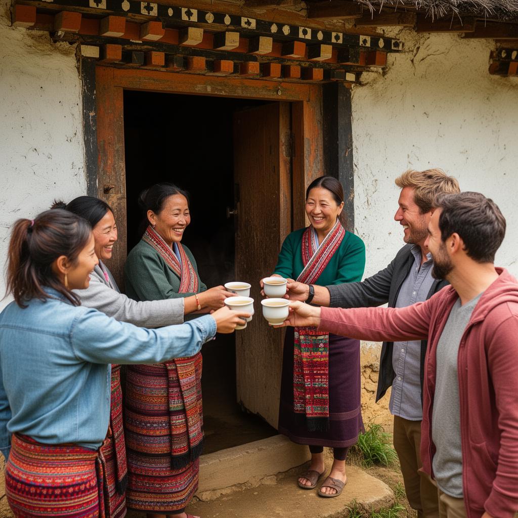 Cultural Tours