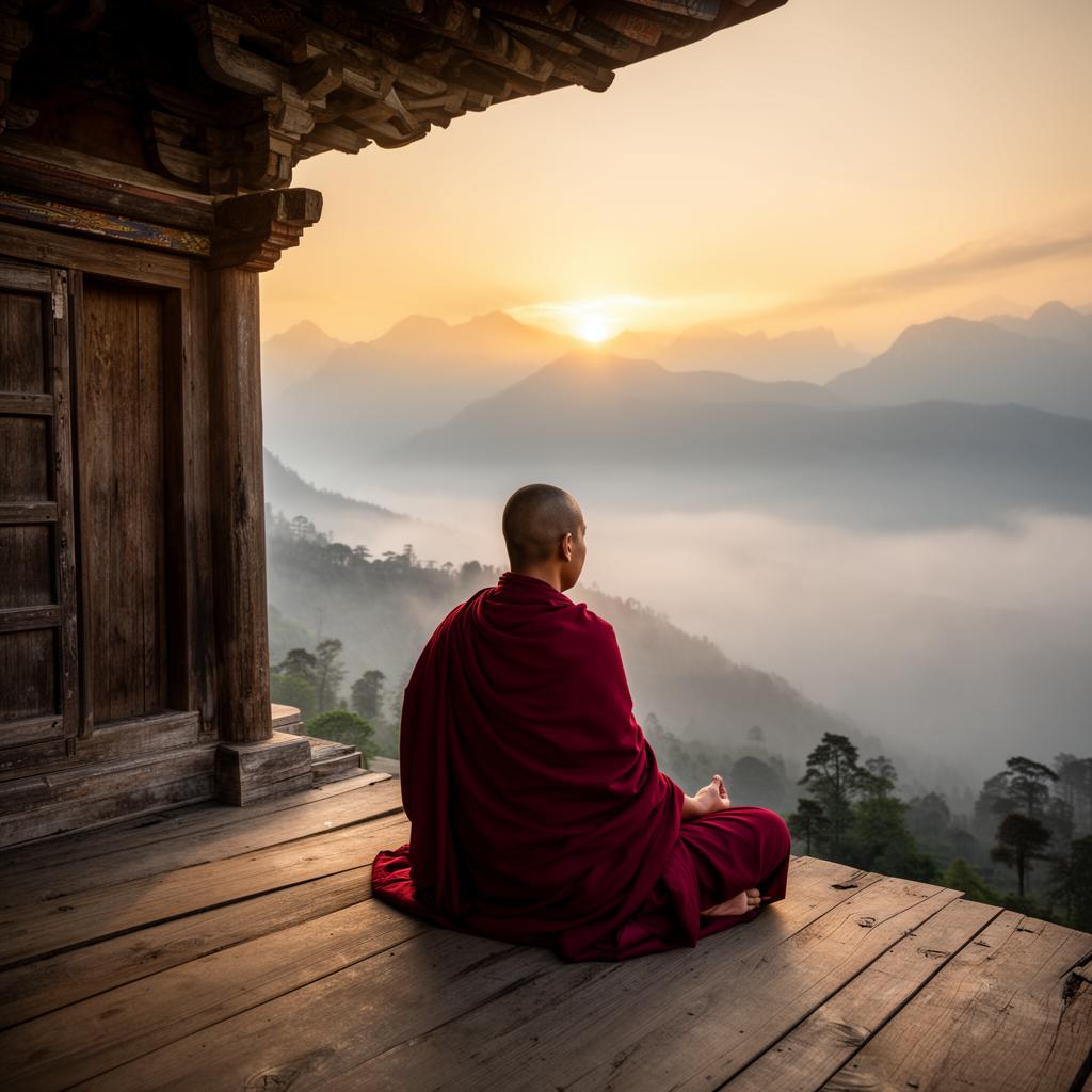 Spiritual