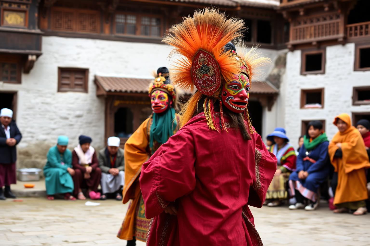 Festival Tours