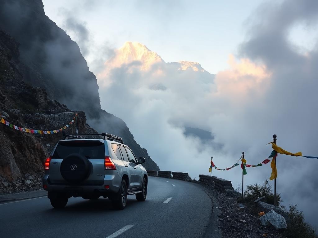 Motorcycle Tours