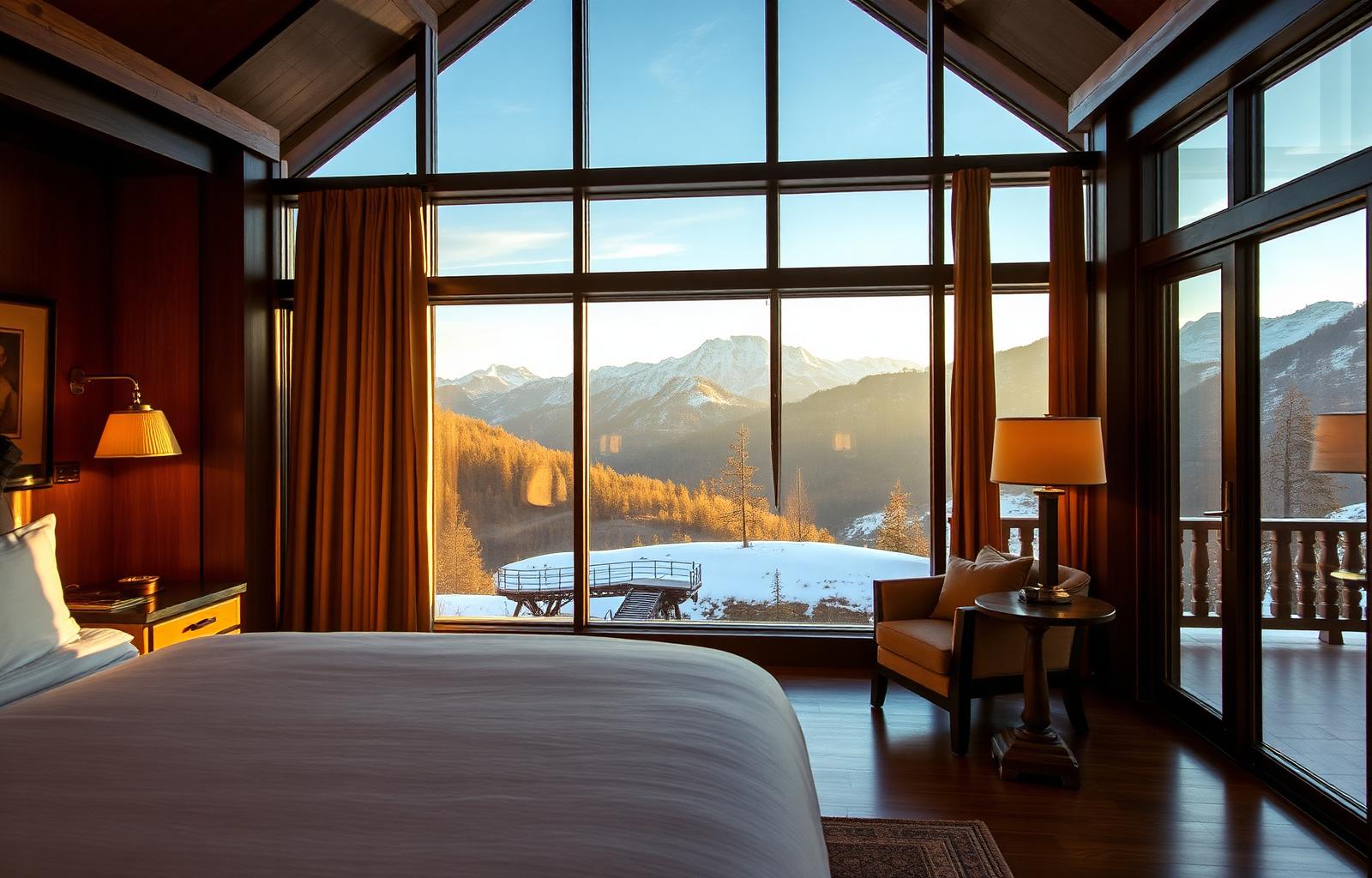 Find Accommodation