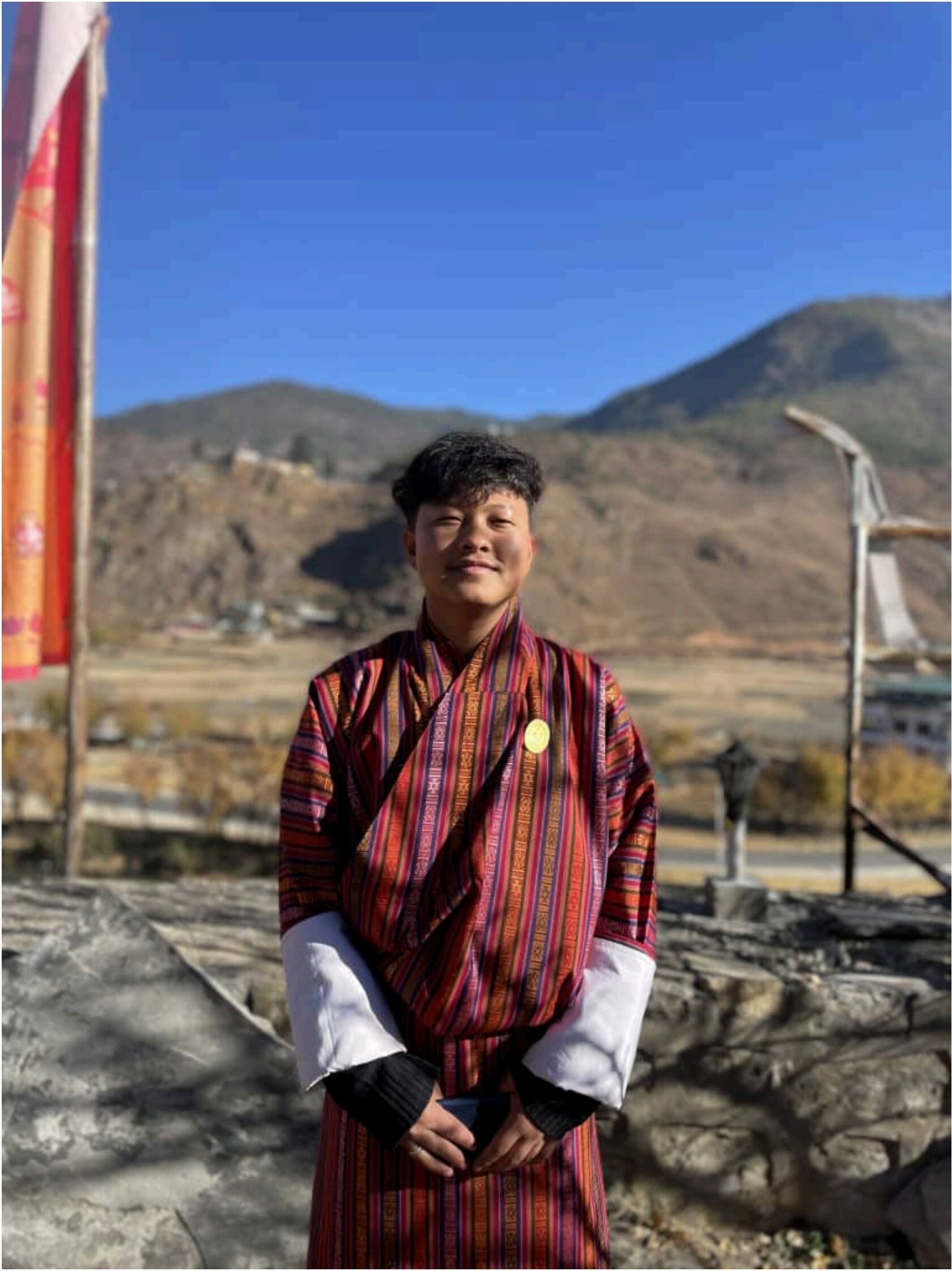 Prem Gurung
