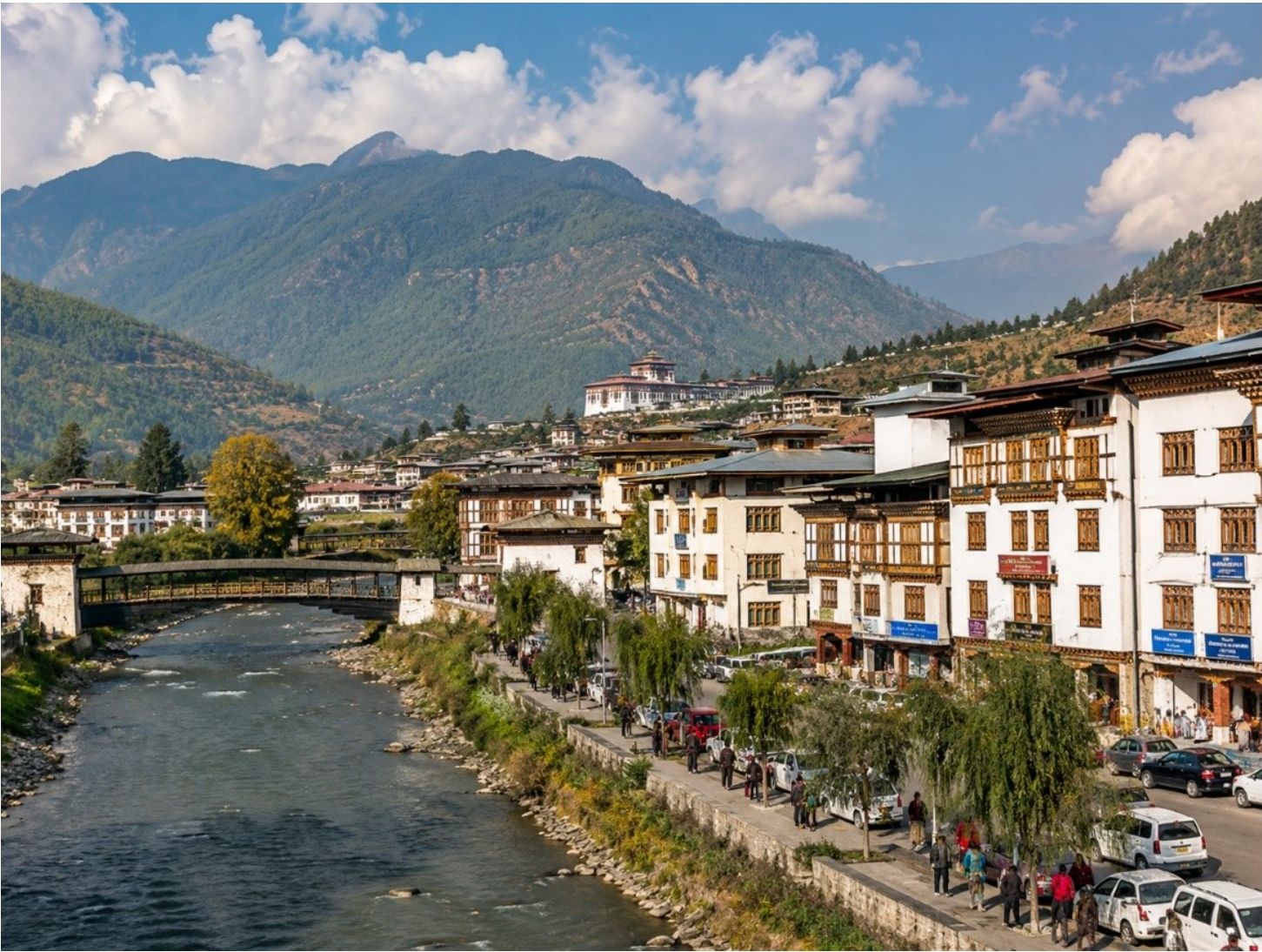 Swift Bhutan