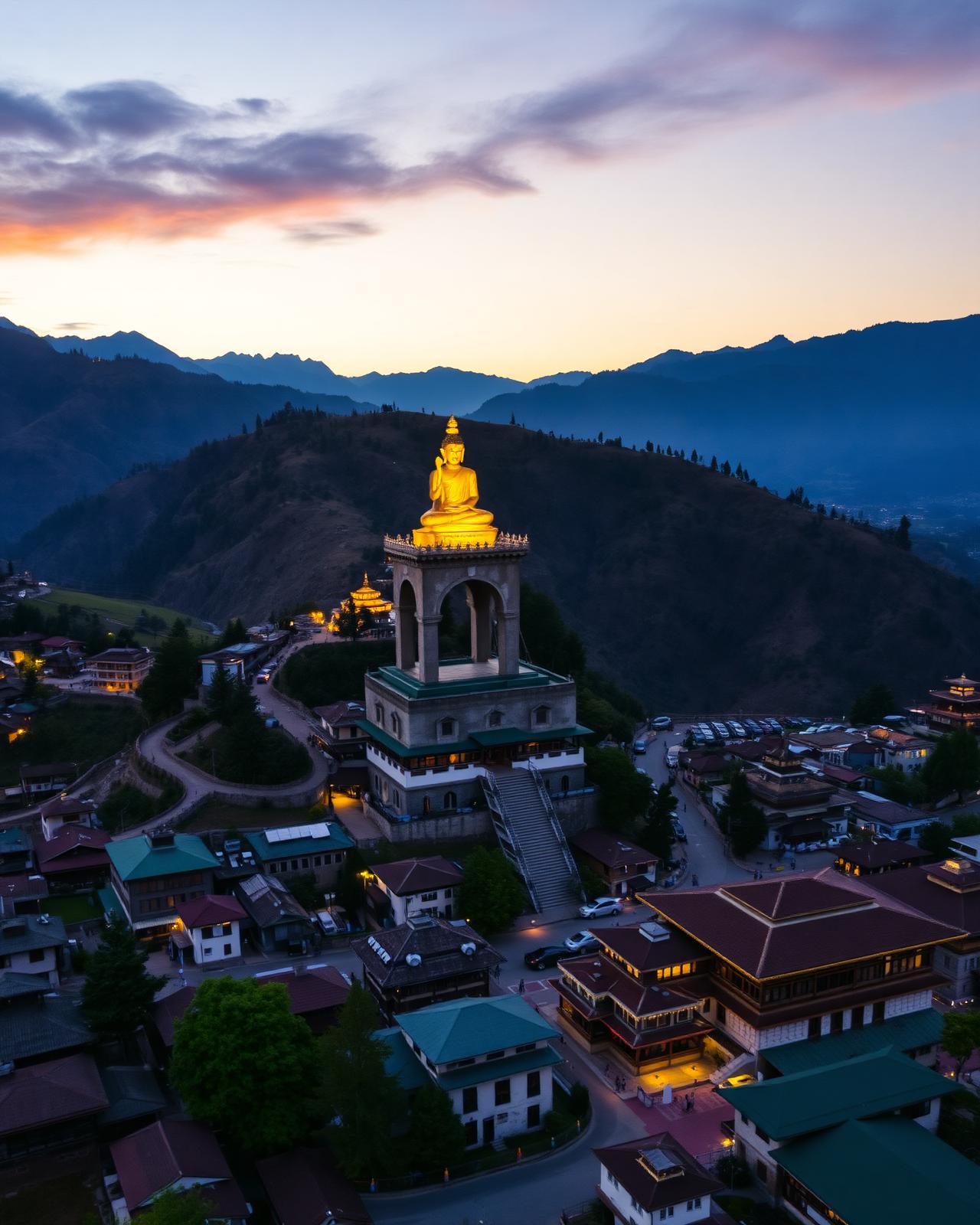 Thimphu