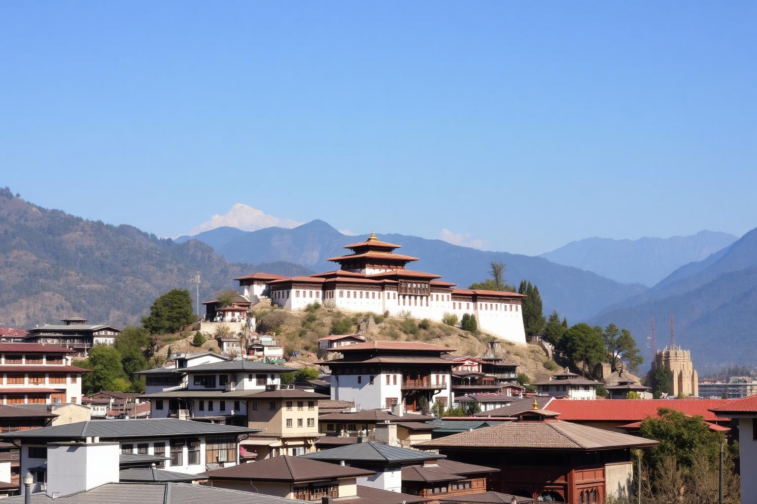 Thimphu
