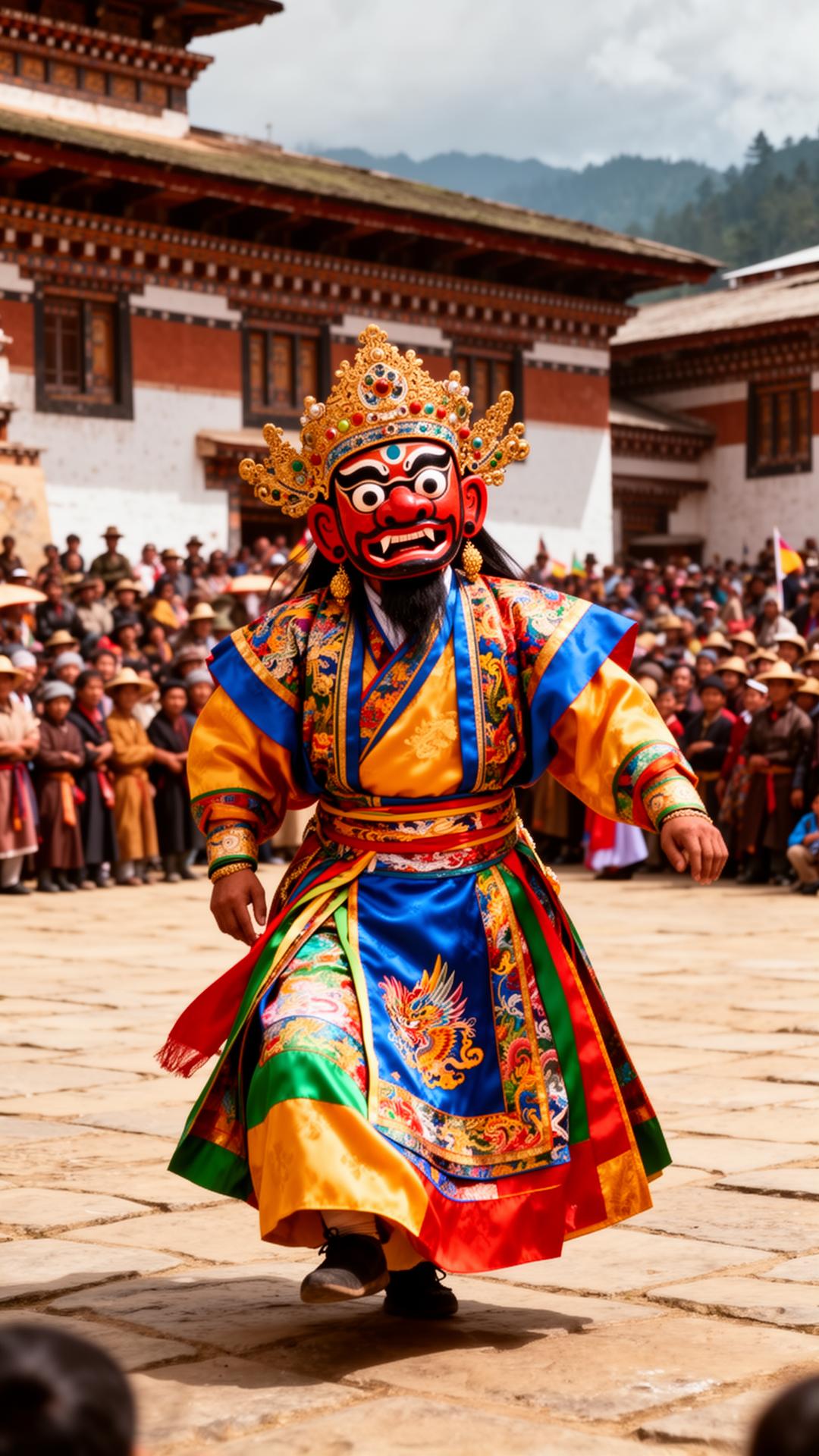 Festival Tours
