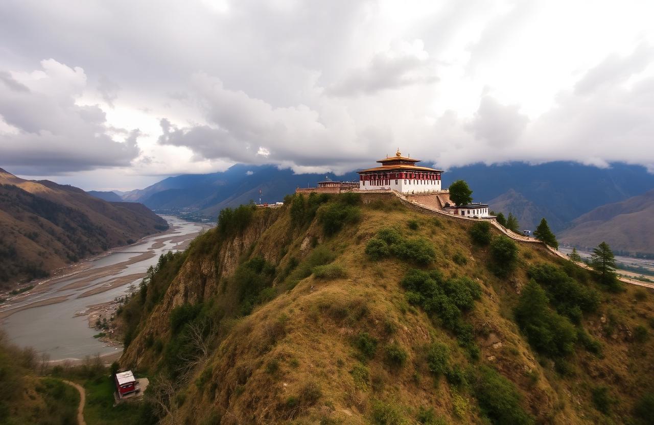 Wangdue