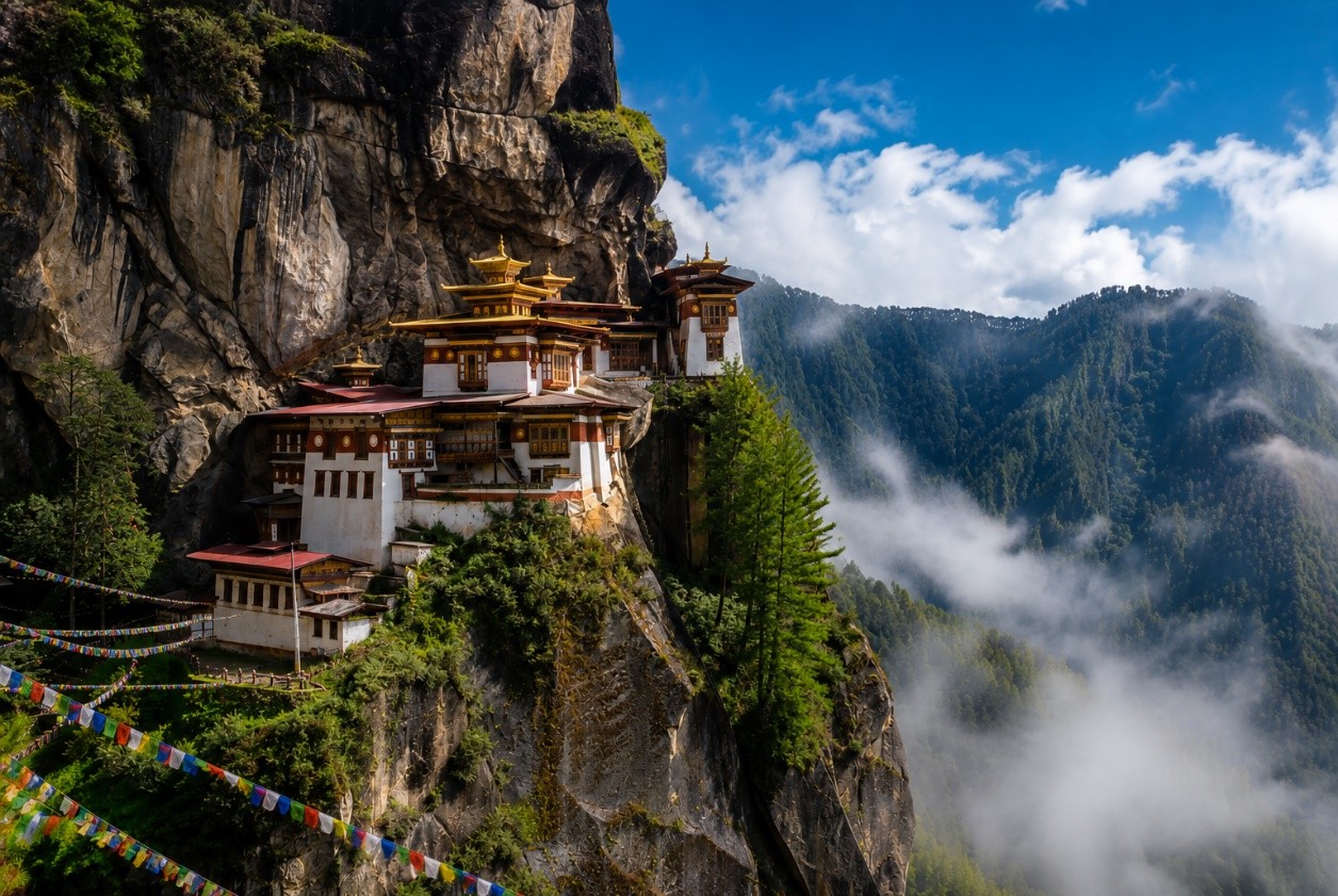 Personalized Itineraries